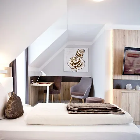 Amtsstueble & Restaurant 3*