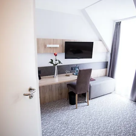 Amtsstueble & Restaurant Mosbach (Neckar-Odenwald)