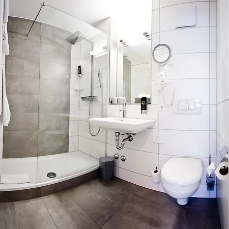 Amtsstueble & Restaurant Szálloda 3*