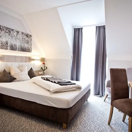 Amtsstueble & Restaurant Hotel