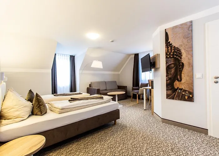 阿姆兹图博尔餐厅酒店 酒店