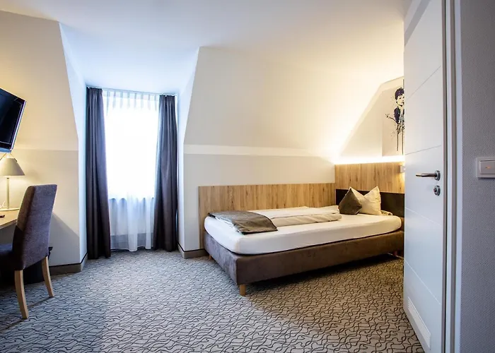 Amtsstueble & Restaurant Mosbach (Neckar-Odenwald)