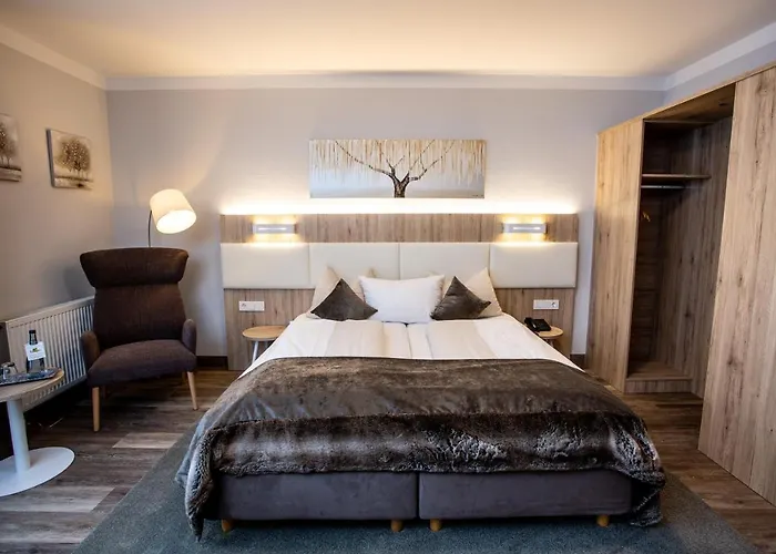 Amtsstueble & Restaurant 3*