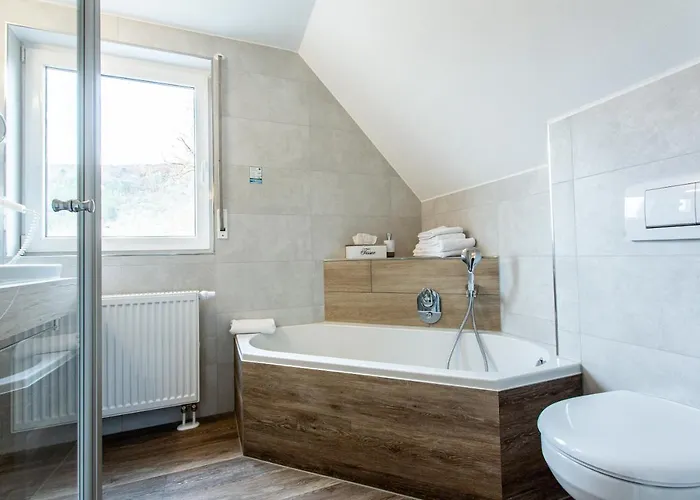 酒店 阿姆兹图博尔餐厅酒店 3*