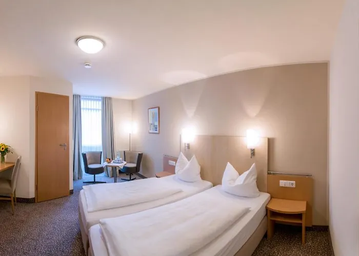 酒店 阿姆兹图博尔餐厅酒店 莫斯巴赫