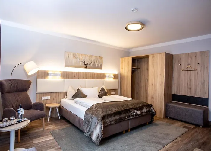 Amtsstueble & Restaurant Мосбах