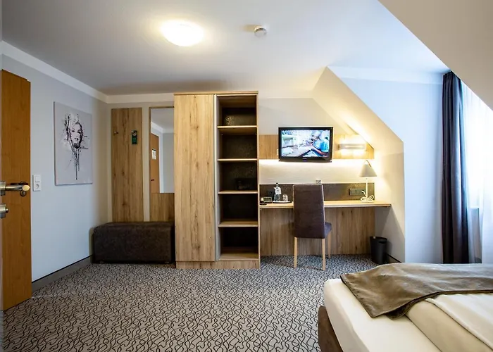 Amtsstueble & Restaurant 3* Mosbach (Neckar-Odenwald)