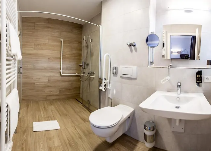 酒店 阿姆兹图博尔餐厅酒店 3*