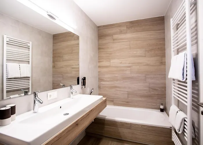 酒店 阿姆兹图博尔餐厅酒店