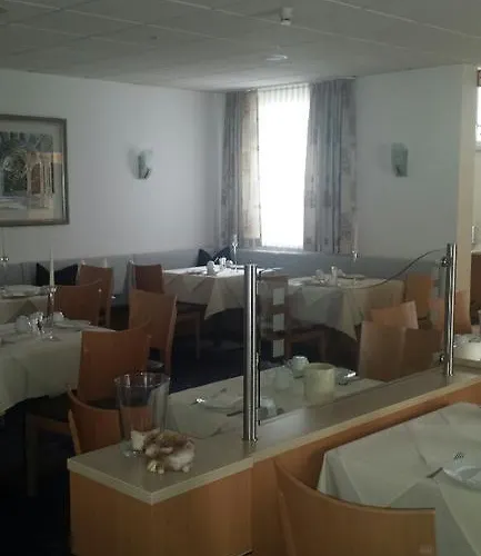 Amtsstueble & Restaurant 3*