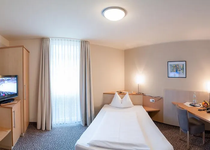 Amtsstueble & Restaurant Отель 3*