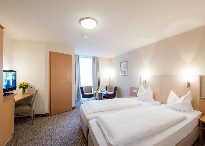 Отель Amtsstueble & Restaurant 3*