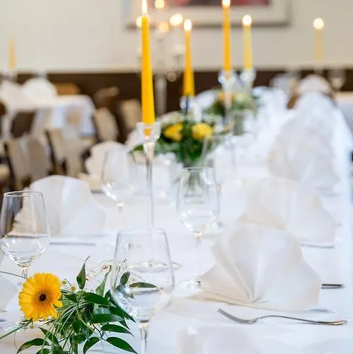 Amtsstueble & Restaurant 3*