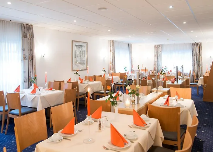 Amtsstueble & Restaurant 3*