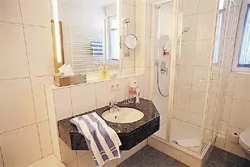 酒店 阿姆兹图博尔餐厅酒店