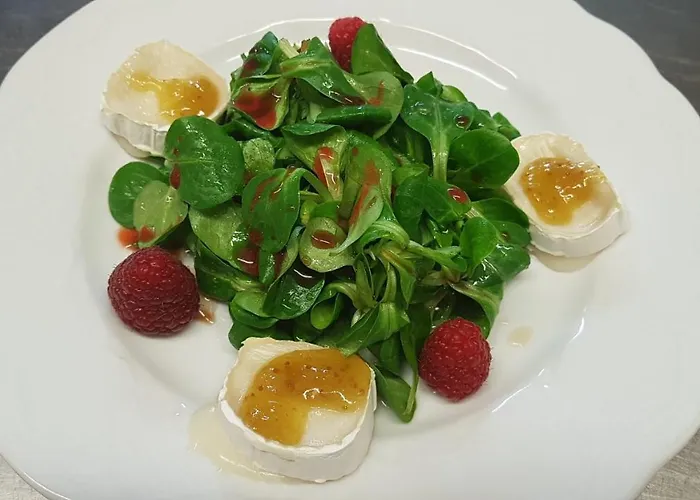 Отель Amtsstueble & Restaurant Мосбах