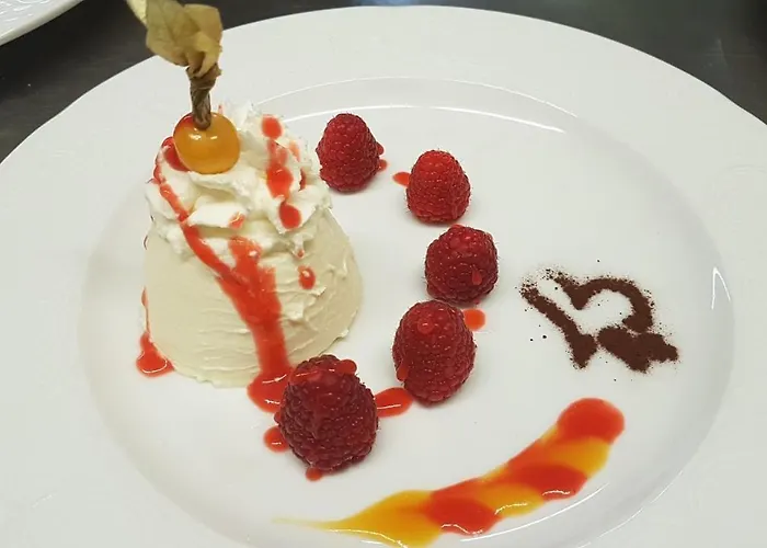 Отель Amtsstueble & Restaurant 3*