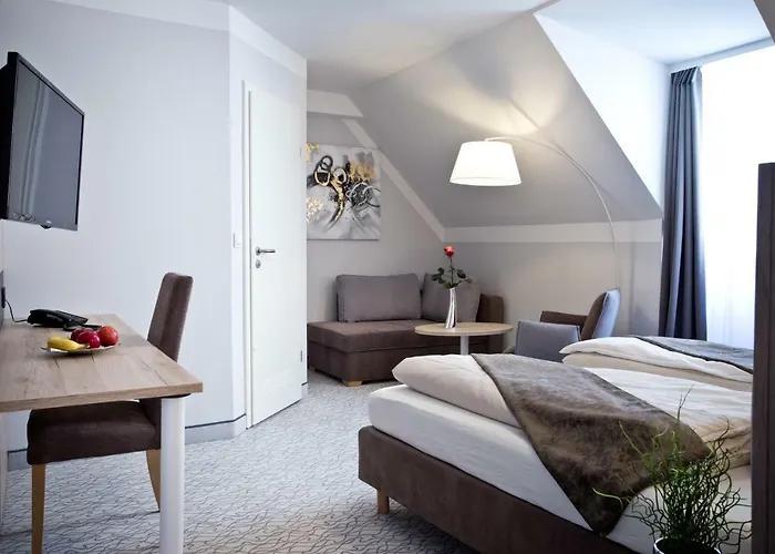 Amtsstueble & Restaurant Mosbach (Neckar-Odenwald)