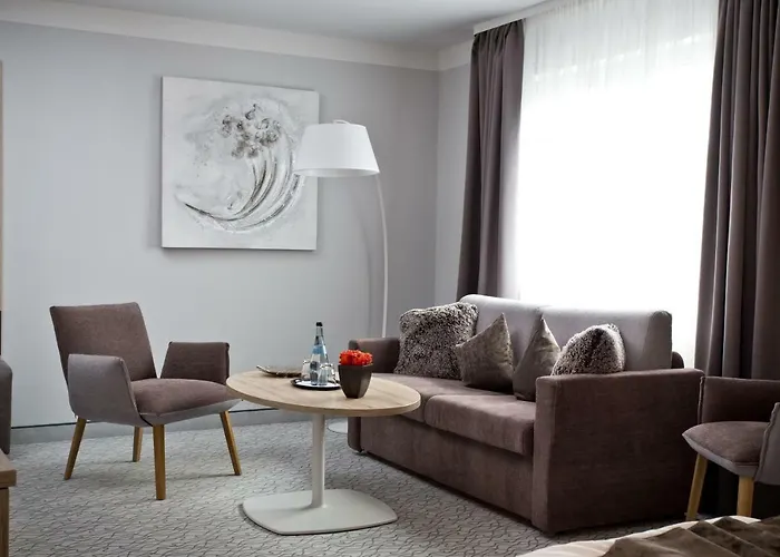 Amtsstueble & Restaurant 3* Mosbach (Neckar-Odenwald)