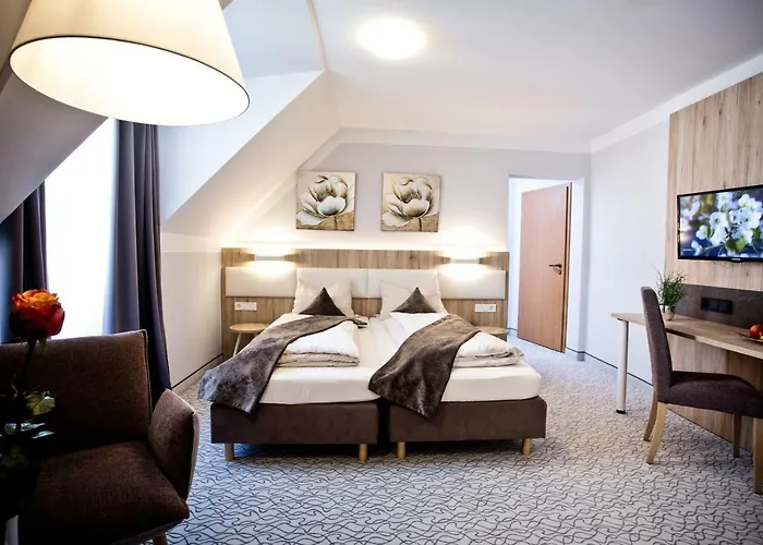 Amtsstueble & Restaurant