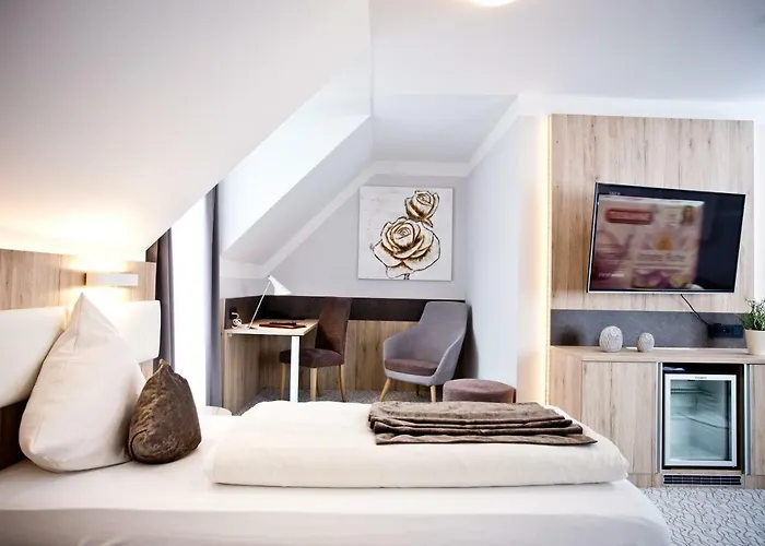 Amtsstueble & Restaurant 3*