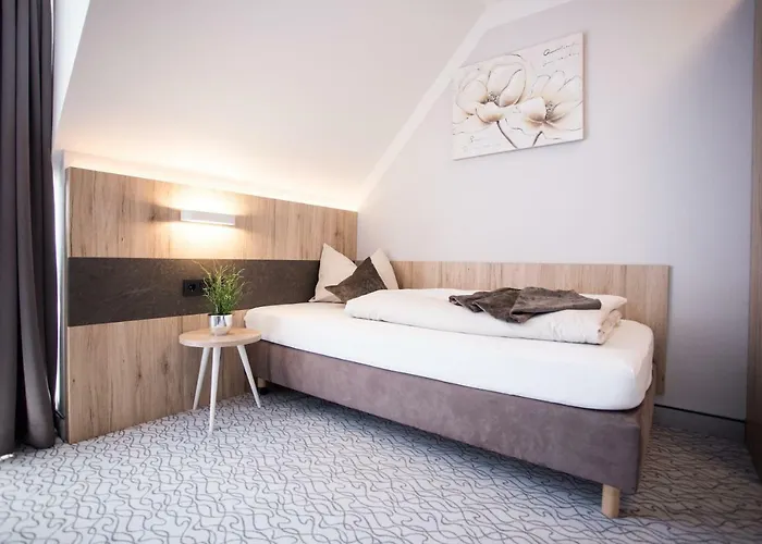 酒店 阿姆兹图博尔餐厅酒店 3*