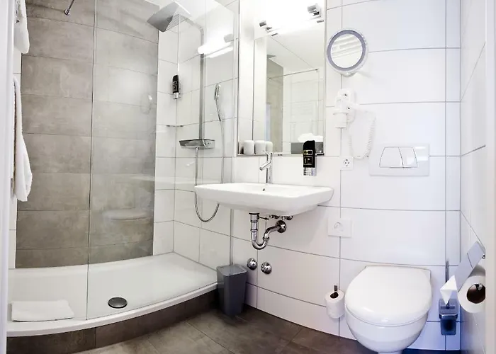 阿姆兹图博尔餐厅酒店 酒店 3*